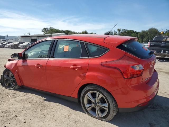 Photo 1 VIN: 1FADP3K24EL462781 - FORD FOCUS 