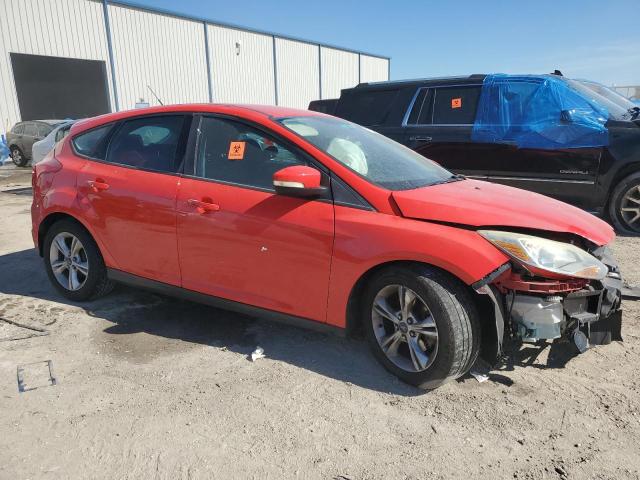 Photo 3 VIN: 1FADP3K24EL462781 - FORD FOCUS 