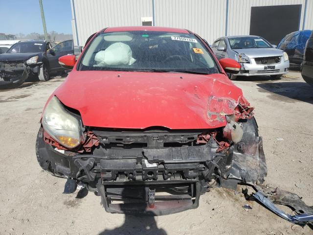 Photo 4 VIN: 1FADP3K24EL462781 - FORD FOCUS 