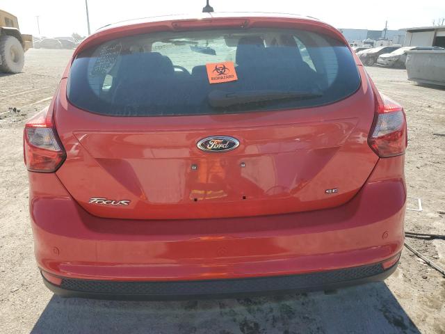 Photo 5 VIN: 1FADP3K24EL462781 - FORD FOCUS 