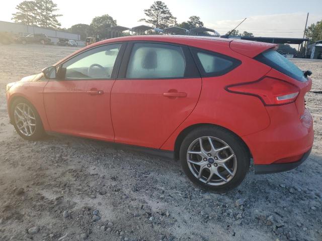 Photo 1 VIN: 1FADP3K24FL207890 - FORD FOCUS 