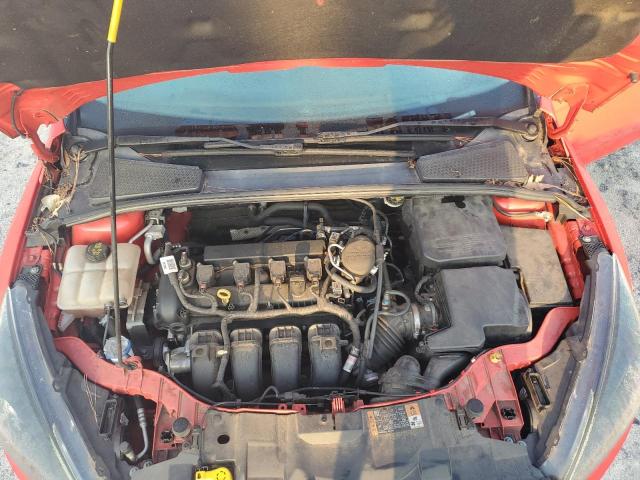 Photo 10 VIN: 1FADP3K24FL207890 - FORD FOCUS 