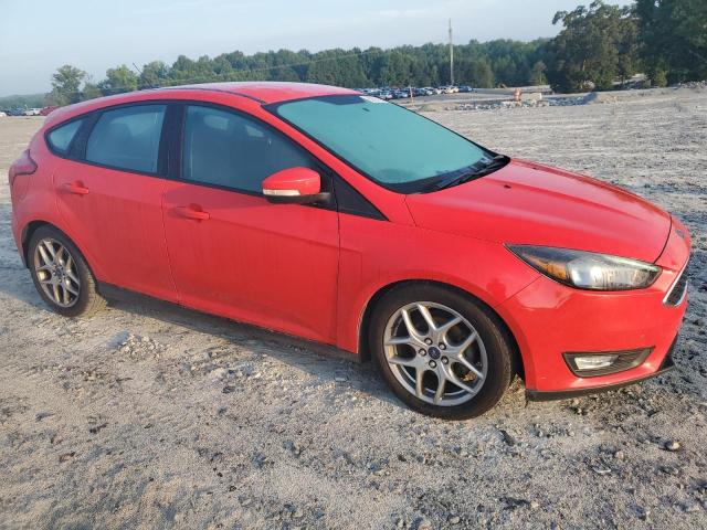 Photo 3 VIN: 1FADP3K24FL207890 - FORD FOCUS 