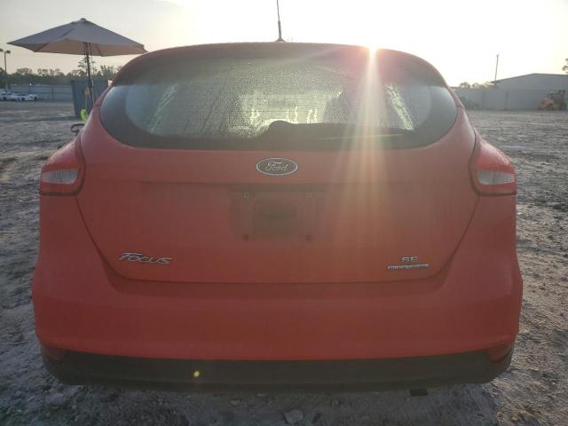 Photo 5 VIN: 1FADP3K24FL207890 - FORD FOCUS 