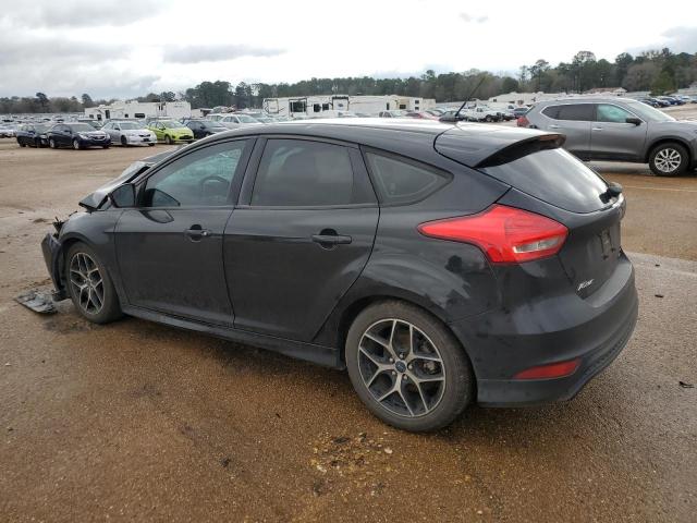 Photo 1 VIN: 1FADP3K24FL210319 - FORD FOCUS SE 