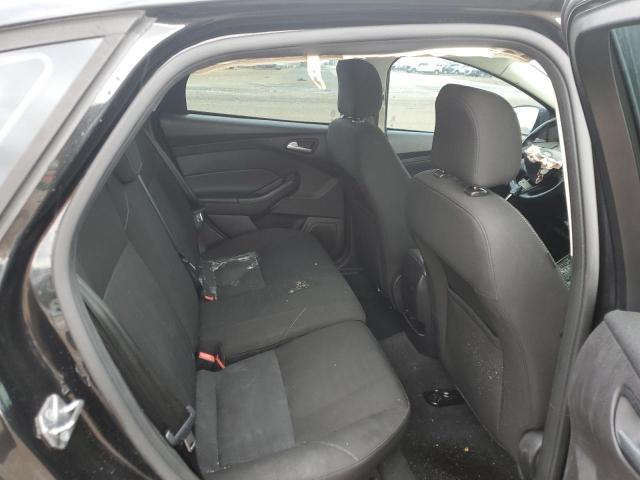 Photo 10 VIN: 1FADP3K24FL210319 - FORD FOCUS SE 