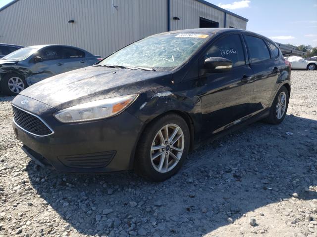 Photo 1 VIN: 1FADP3K24FL214306 - FORD FOCUS SE 