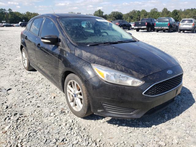 Photo 8 VIN: 1FADP3K24FL214306 - FORD FOCUS SE 