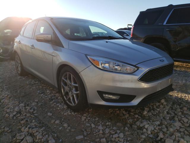 Photo 0 VIN: 1FADP3K24FL219327 - FORD FOCUS 