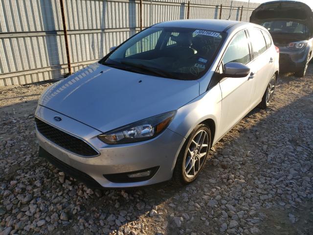 Photo 1 VIN: 1FADP3K24FL219327 - FORD FOCUS 