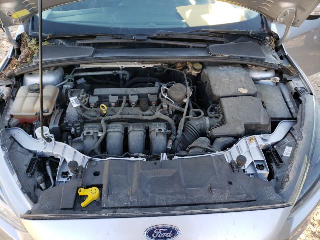 Photo 6 VIN: 1FADP3K24FL219327 - FORD FOCUS 