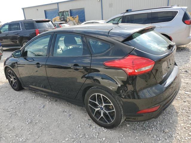 Photo 1 VIN: 1FADP3K24FL221157 - FORD FOCUS SE 