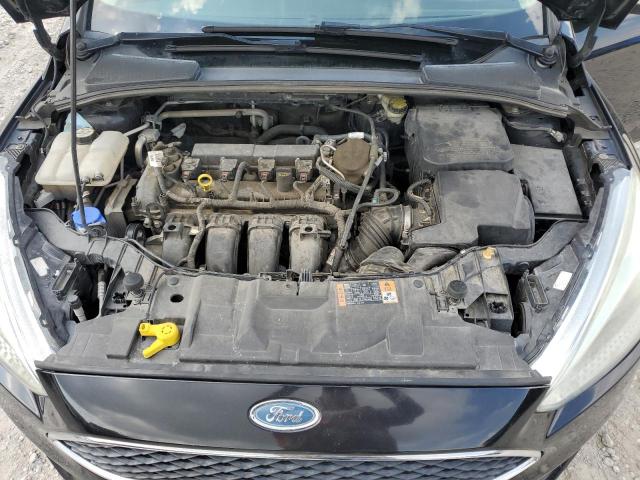 Photo 10 VIN: 1FADP3K24FL221157 - FORD FOCUS SE 