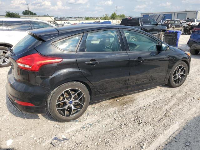 Photo 2 VIN: 1FADP3K24FL221157 - FORD FOCUS SE 