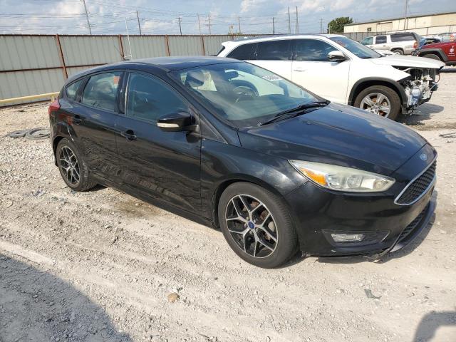 Photo 3 VIN: 1FADP3K24FL221157 - FORD FOCUS SE 