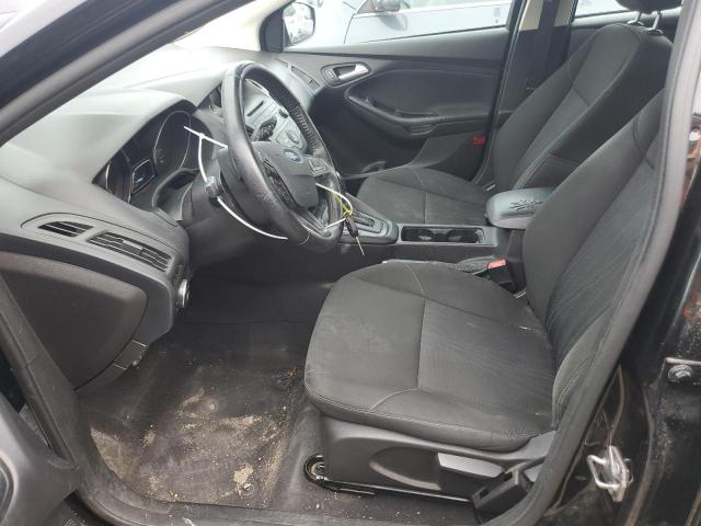 Photo 6 VIN: 1FADP3K24FL221157 - FORD FOCUS SE 