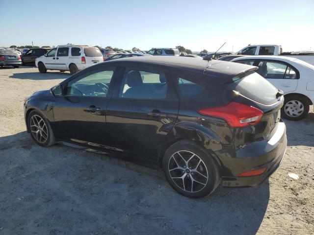 Photo 1 VIN: 1FADP3K24FL221885 - FORD FOCUS SE 