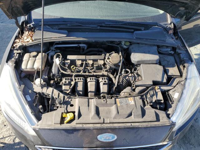 Photo 10 VIN: 1FADP3K24FL221885 - FORD FOCUS SE 