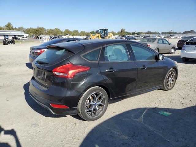 Photo 2 VIN: 1FADP3K24FL221885 - FORD FOCUS SE 