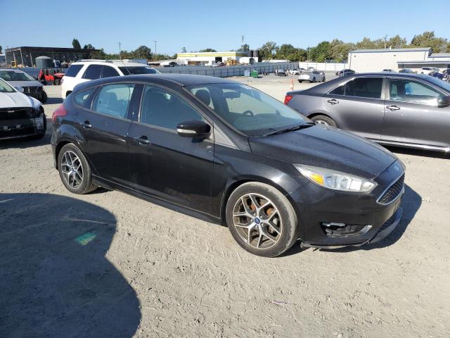 Photo 3 VIN: 1FADP3K24FL221885 - FORD FOCUS SE 