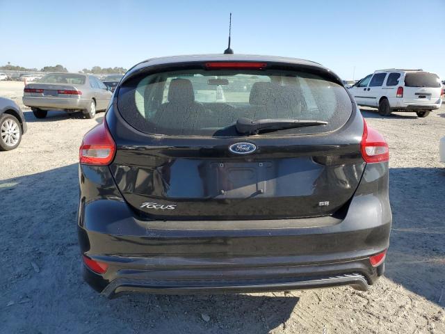 Photo 5 VIN: 1FADP3K24FL221885 - FORD FOCUS SE 