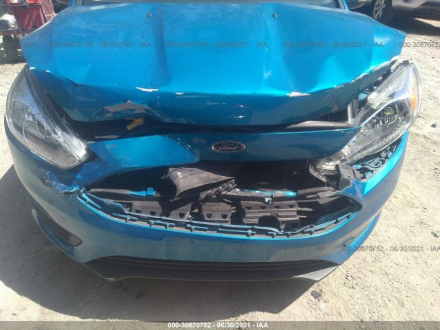 Photo 5 VIN: 1FADP3K24FL223409 - FORD FOCUS 