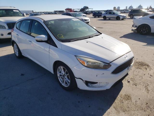 Photo 0 VIN: 1FADP3K24FL234121 - FORD FOCUS SE 