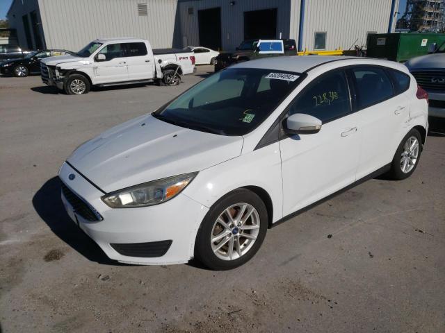 Photo 1 VIN: 1FADP3K24FL234121 - FORD FOCUS SE 