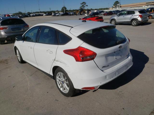 Photo 2 VIN: 1FADP3K24FL234121 - FORD FOCUS SE 