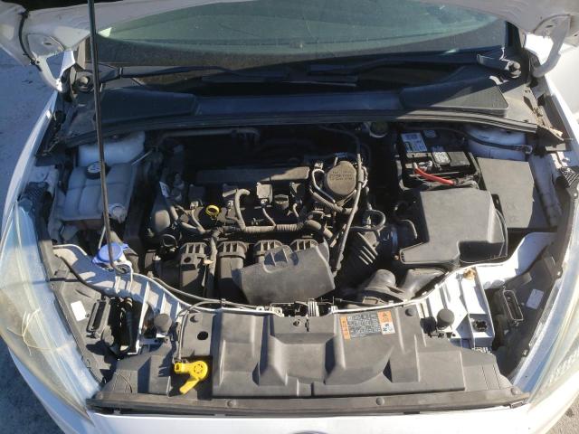 Photo 6 VIN: 1FADP3K24FL234121 - FORD FOCUS SE 