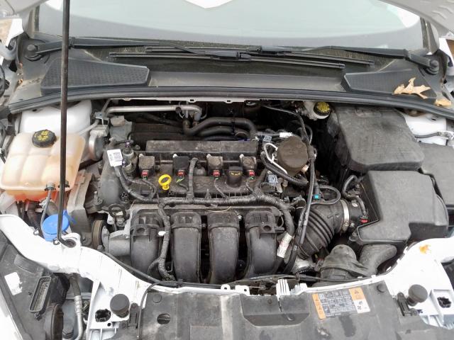 Photo 6 VIN: 1FADP3K24FL239285 - FORD FOCUS 