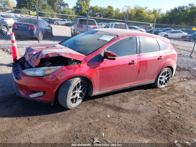 Photo 1 VIN: 1FADP3K24FL241084 - FORD FOCUS 