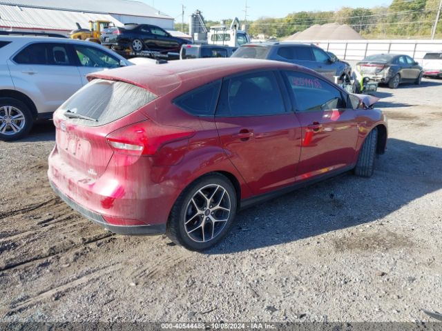 Photo 3 VIN: 1FADP3K24FL241084 - FORD FOCUS 