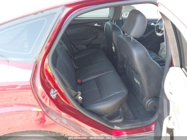 Photo 7 VIN: 1FADP3K24FL241084 - FORD FOCUS 