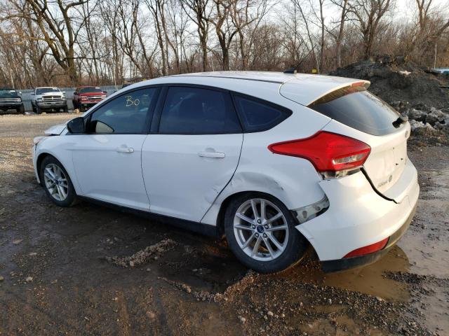 Photo 1 VIN: 1FADP3K24FL243756 - FORD FOCUS SE 