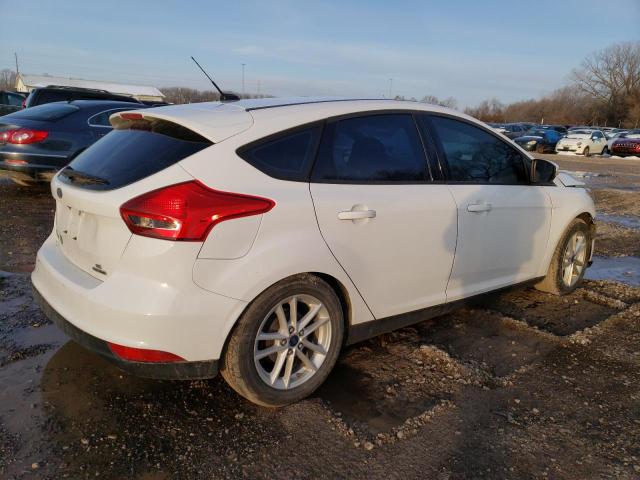 Photo 2 VIN: 1FADP3K24FL243756 - FORD FOCUS SE 