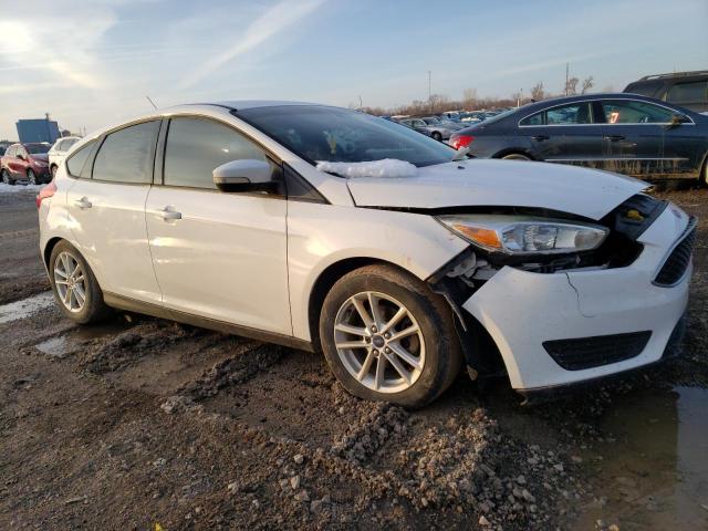 Photo 3 VIN: 1FADP3K24FL243756 - FORD FOCUS SE 