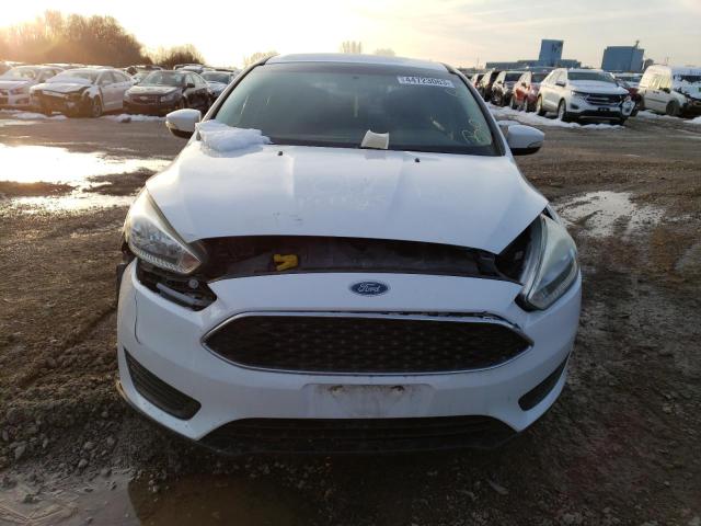 Photo 4 VIN: 1FADP3K24FL243756 - FORD FOCUS SE 