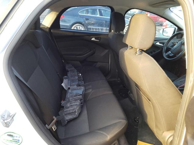 Photo 9 VIN: 1FADP3K24FL243756 - FORD FOCUS SE 