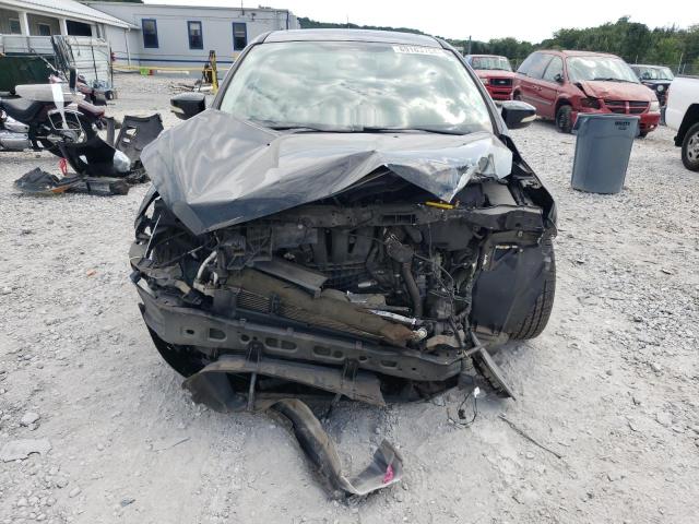 Photo 4 VIN: 1FADP3K24FL243871 - FORD FOCUS SE 