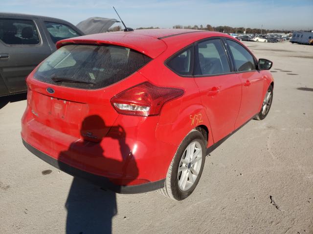 Photo 3 VIN: 1FADP3K24FL244406 - FORD FOCUS SE 