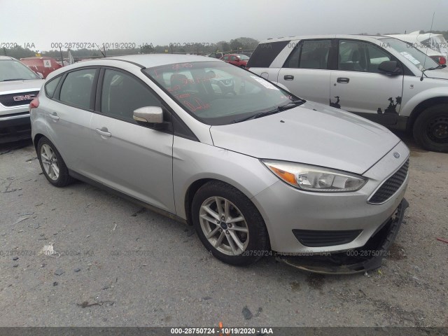 Photo 0 VIN: 1FADP3K24FL245068 - FORD FOCUS 