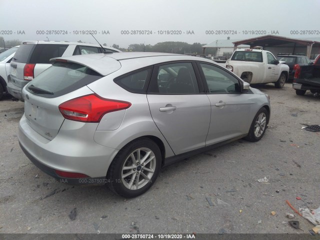 Photo 3 VIN: 1FADP3K24FL245068 - FORD FOCUS 