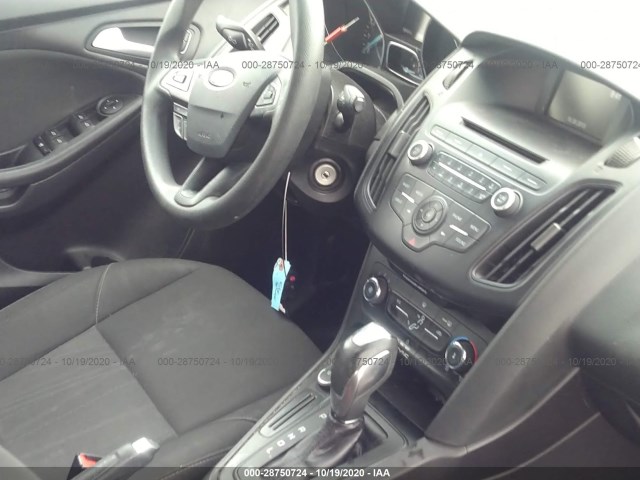 Photo 4 VIN: 1FADP3K24FL245068 - FORD FOCUS 