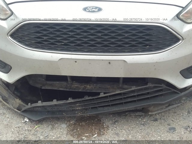 Photo 5 VIN: 1FADP3K24FL245068 - FORD FOCUS 