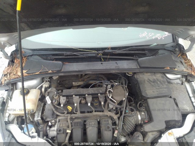 Photo 9 VIN: 1FADP3K24FL245068 - FORD FOCUS 