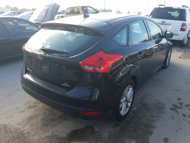 Photo 3 VIN: 1FADP3K24FL249606 - FORD FOCUS SE 