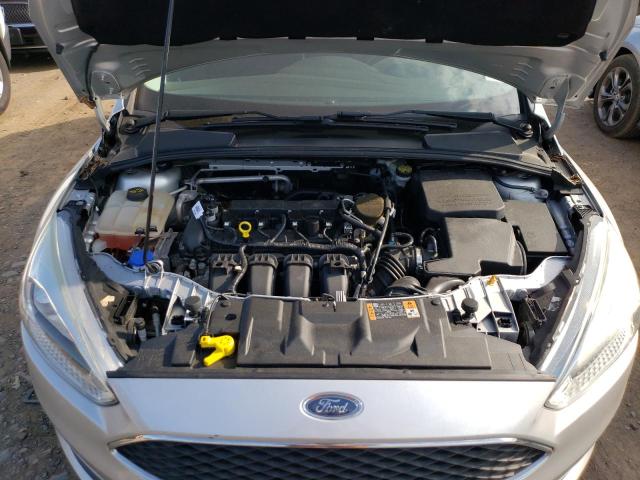 Photo 11 VIN: 1FADP3K24FL251761 - FORD FOCUS SE 