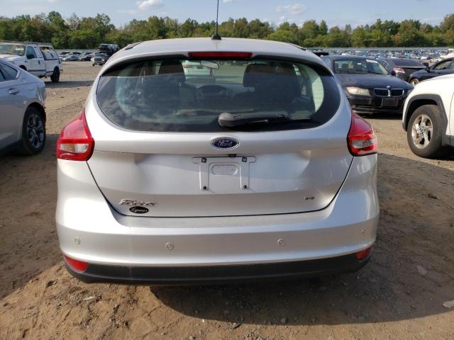 Photo 5 VIN: 1FADP3K24FL251761 - FORD FOCUS SE 