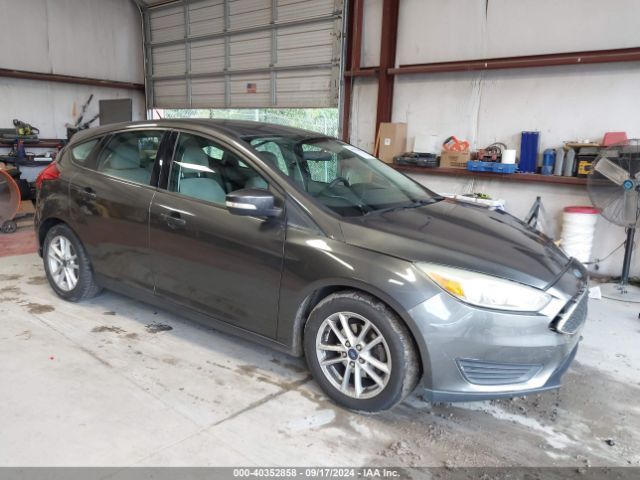 Photo 0 VIN: 1FADP3K24FL252411 - FORD FOCUS 